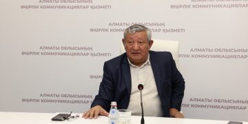 Дәстүрлі басылым  ұлттық мүддеге қызмет етеді