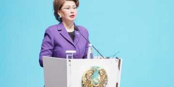 Жалған ақпарат жарға жығады