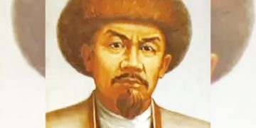 Асыл жыры алмастай жарқылдаған