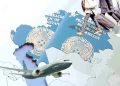 «Ата жолы» картасы: дүние жүзіндегі этникалық қазақтар тарихи Отанына оралып, елге қызмет ету мүмкіндігін пайдаланады