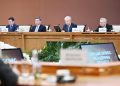 Мемлекет  адал кәсіпкерлерді қолдайды