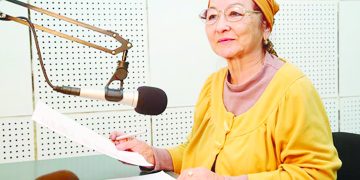 Сахара сандуғашы