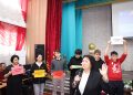 Студенттерге кеңес берілді