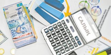 Салық реформасы баршаға тиімді болуға тиіс