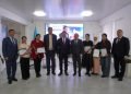 «AMANAT» партиясының қатары түйе шаруашылығы еңбеккерлерімен толықты