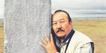 ҚАЙТАЛАНБАС ҚАРҚАРА САПАРЫ