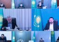 Үкіметте көкөніс бағасын тұрақтандыру шаралары талқыланды