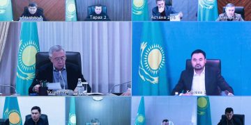 Үкіметте көкөніс бағасын тұрақтандыру шаралары талқыланды