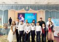 Әке өнегесі жүз мектепке тең