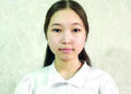 Өлеңмен өрілген