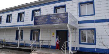 Ауыл медицинасын дамыту: Қонаевта амбулатория күрделі жөндеуден өтті