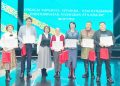 Тәрбие талбесіктен басталады