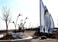 Қонаев көркейіп келеді