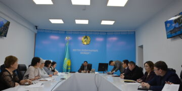 24 наурыз – Дүниежүзілік туберкулезге қарсы күрес күні