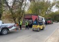 ЖОЛ САПАСЫН БАҚЫЛАУҒА ҚАТЫСТЫ СЕМИНАР ӨТТІ
