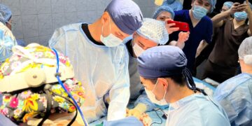 Елімізде 4 мыңдай адам ағза ауыстыруға мұқтаж