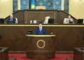Мәжіліс Әділетті Қазақстан құру қағидаттарына негізделген қарар қабылдады