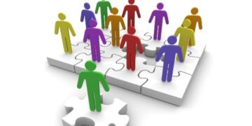 Үкіметтік емес ұйымдарды қолдау маңызды