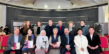 Көне жазудың құпиясын ашқан