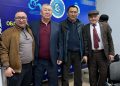 Ұлы Дала төсіндегі бәйге дәстүрі: Қонаевта өткен алқалы жиын