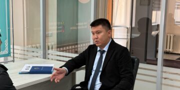 Мемлекеттік қызметтегі әдеп – абырой мен сенім кепілі