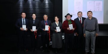 Жасанды интеллект әліппесі