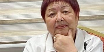 Лайықты бағасын алса…