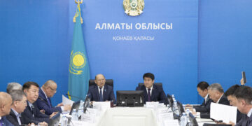 Жолдың жайы – елдің жайы