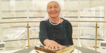 Сенімді серігі – кітап