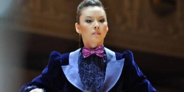 Әке аманатын арқалаған