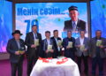 Ақынмен бірге шаттанды