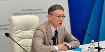 Екпе – қоғам саулығының кепілі