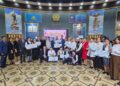 Сәмен Дәненұлына арналған конкурс өтті