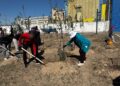 Алматы облысында «Таза Қазақстан» аясында ауқымды шаралар өтті
