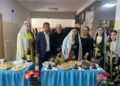 Ахыска түріктері