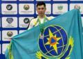 Әлем кубогынан күміс жүлдемен оралды