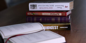 Қазақстандықтардың басым бөлігі кітап оқиды – сауалнама