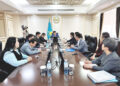 Ауыл шаруашылығына тың серпін