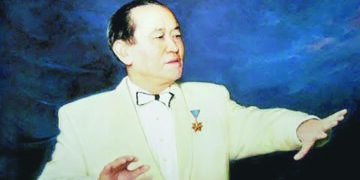 Асыл тойы – ғасыр тойы