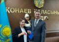 Қонаевта 28 отбасы қоныс тойын тойлады