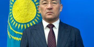 Алматы облысы ауыл шаруашылығы басқармасының басшысы тағайындалды