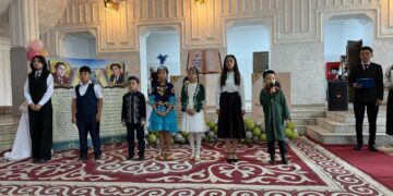 Кітап оқыған озады