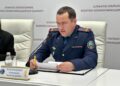 Алматы облысында өрт қауіпсіздігін бақылайтын 13 мобильді топ құрылды