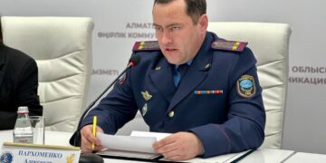 Алматы облысында өрт қауіпсіздігін бақылайтын 13 мобильді топ құрылды