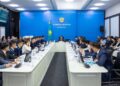 Талғар ауданында «Заң және тәртіп» сабағы енгізіледі