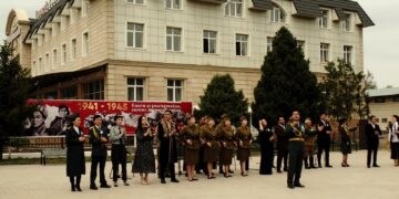 Ерлікке тағзым