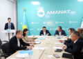 Кәсіпкерлікті қолдау артады