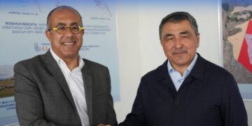 Арал теңізін қалпына келтірудің екінші кезеңінің жобасы талқыланды