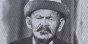 Атам менің қаһарман