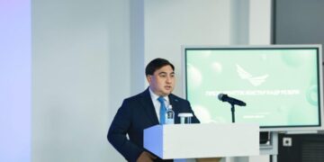 Президенттік жастар кадр резервіне кезекті іріктеу басталады